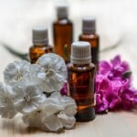 Seminář aromaterapie – vůně, význam, poselství…